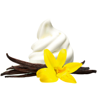 Vanilla-Cream