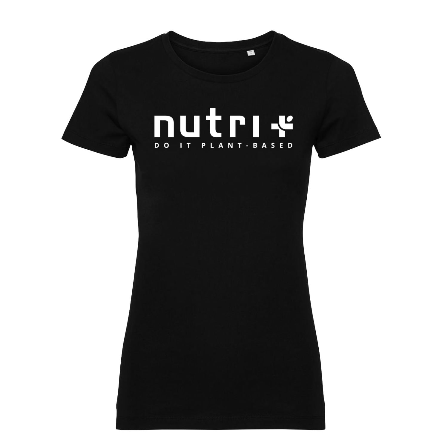 Team Nutri-Plus Damen Shirt L Black