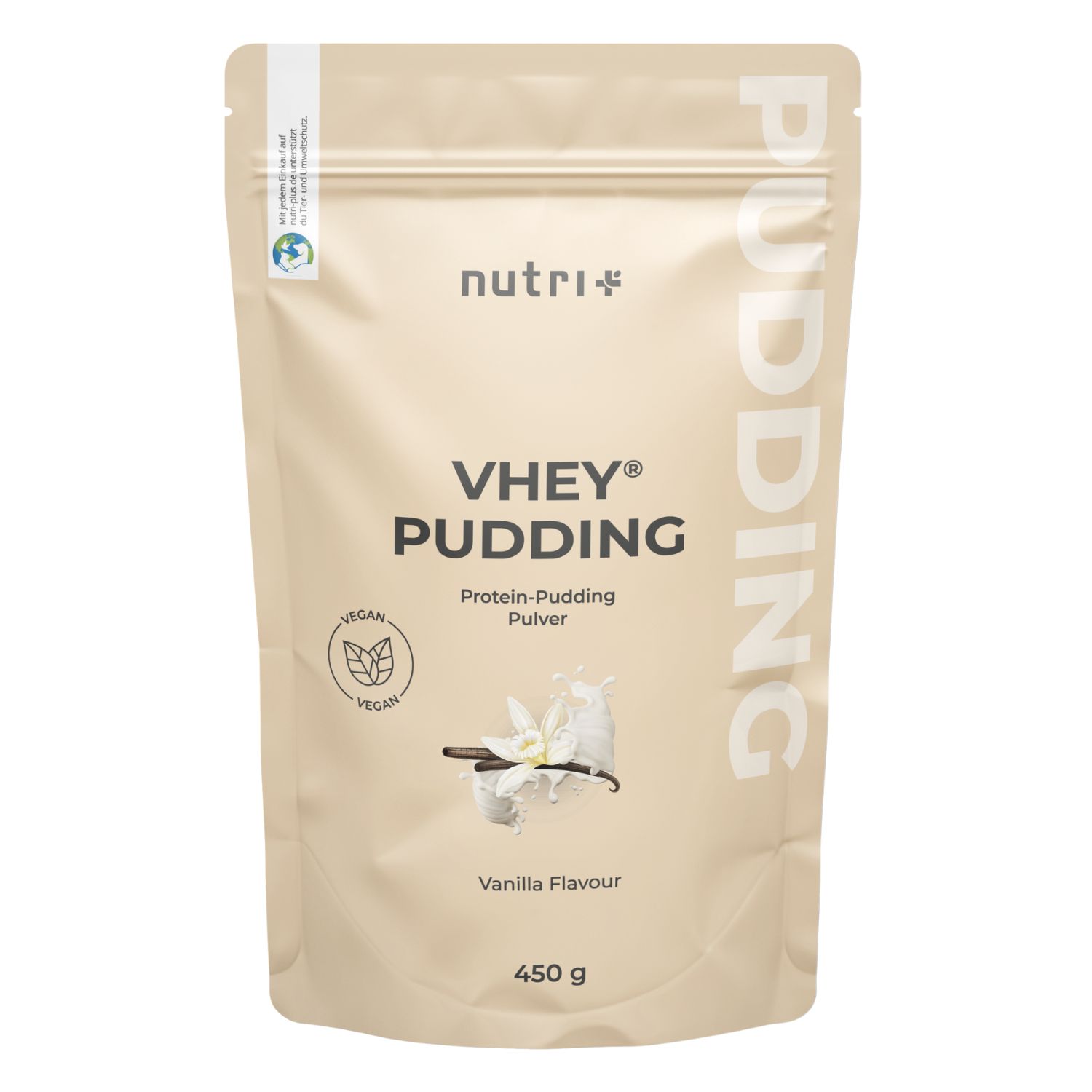 Vhey® Protein Pudding