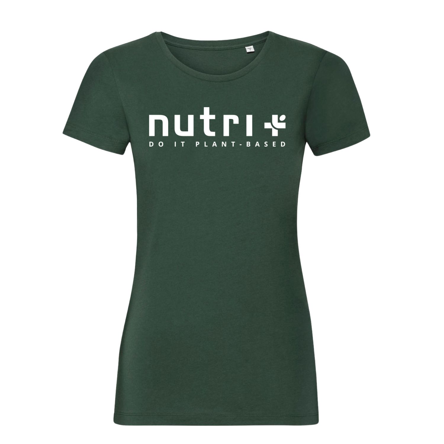 Team nutri+ Damen T-Shirt