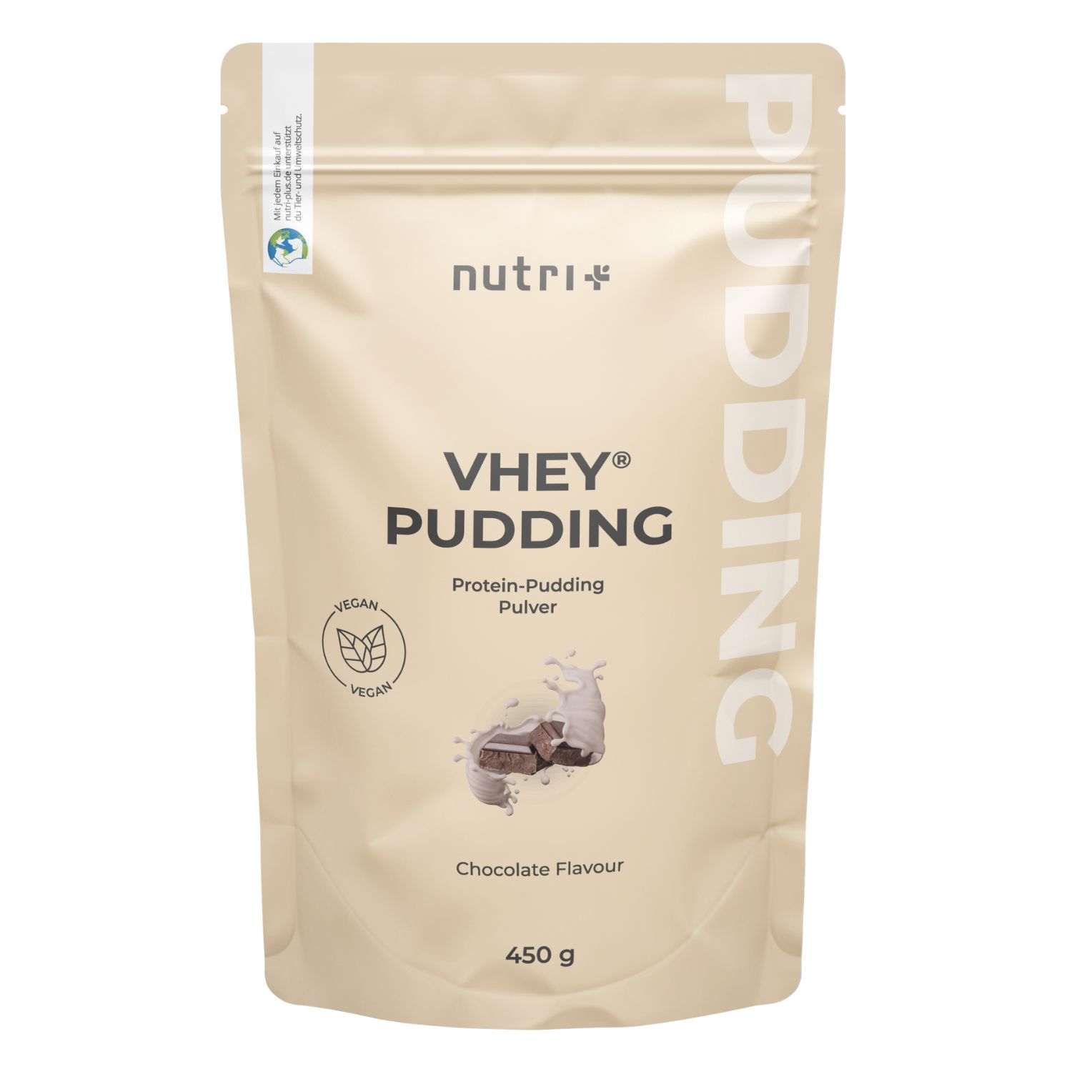 Vhey® Protein Pudding