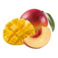 Mango-Peach