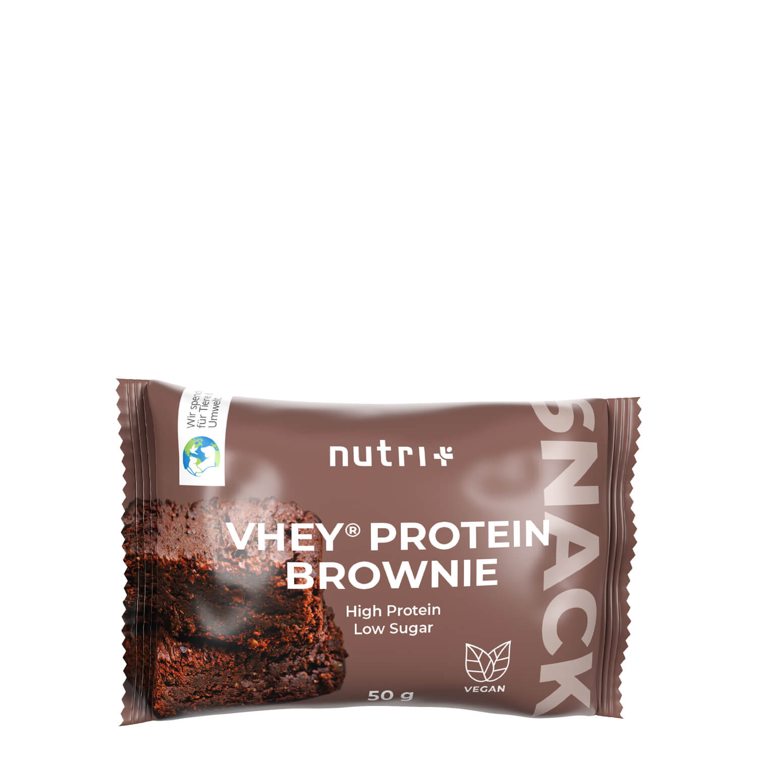 VHEY® Protein Brownie