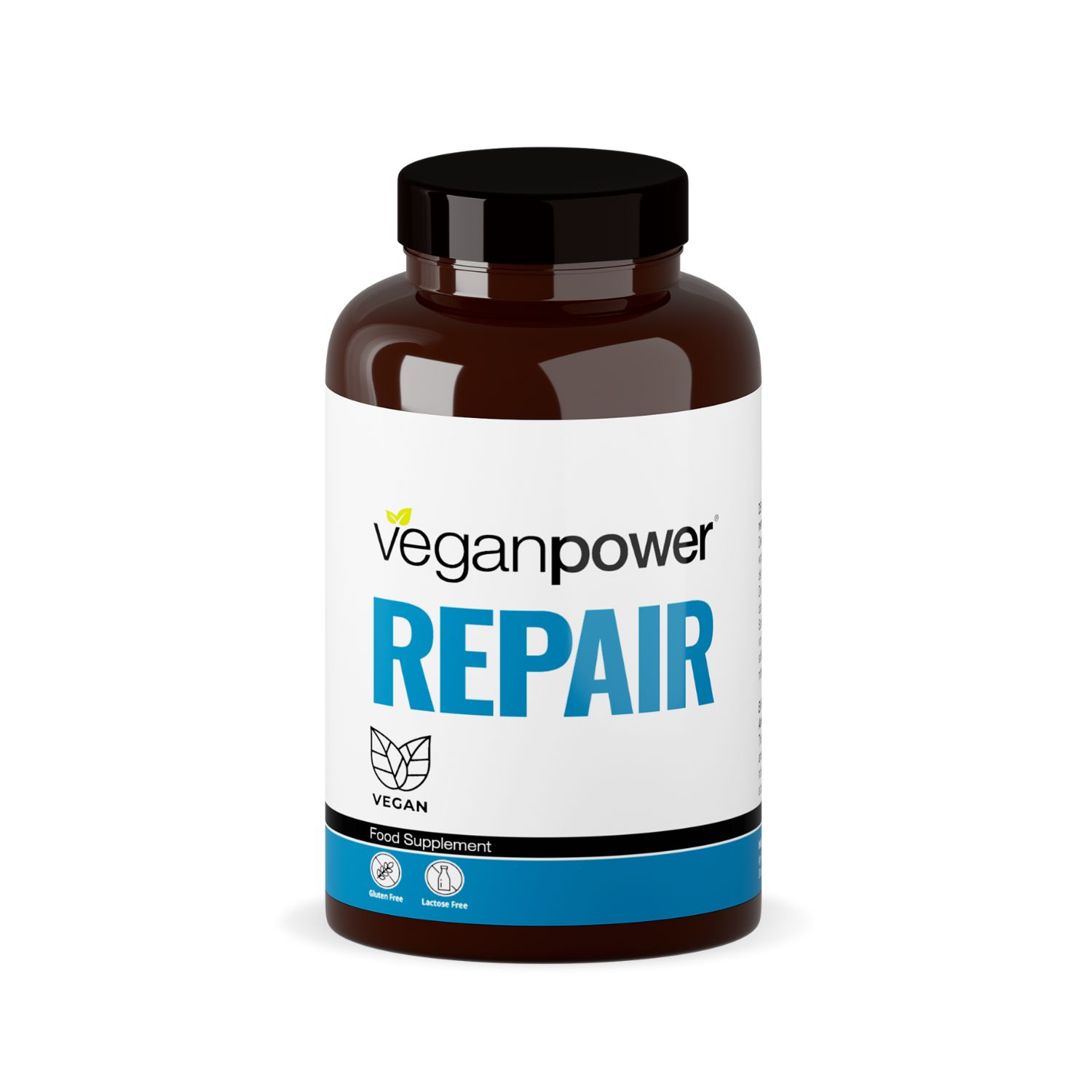 veganpower Repair 90 Caps