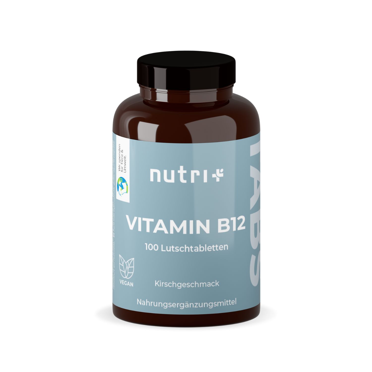 Vitamin B12 Lutschtabletten
